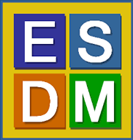 ESDM Logo 4